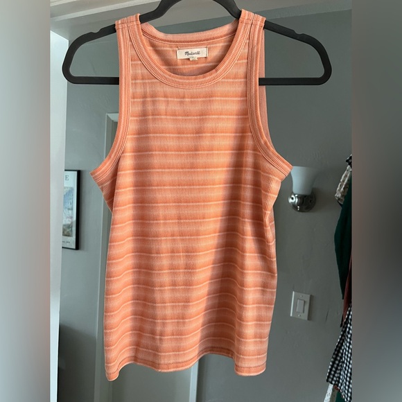 Madewell Tops - Madewell Women's Tank Top